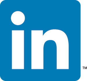 Follow us on LinkedIn