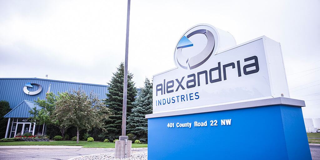 headquarters