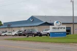 apm alexandria industries precision machining