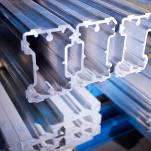 custom aluminum extrusions engineered extrusions heat treating extrusions