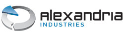 logo Alexandria Industries Logo