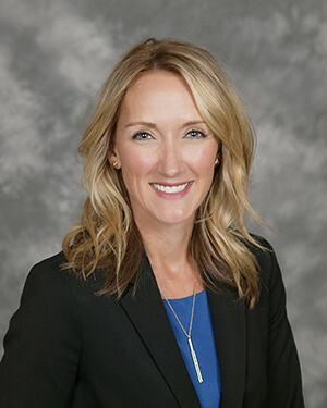 Sarah Breitzman, alexandria industries family health and wellness clinic
