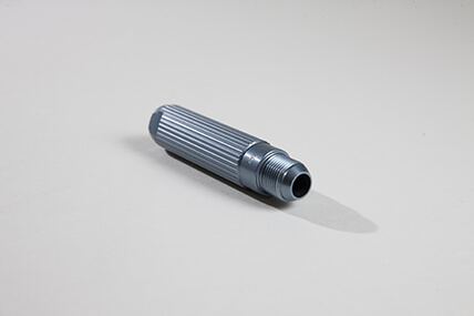 Aluminum Handle