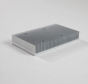 Aluminum Heatsink