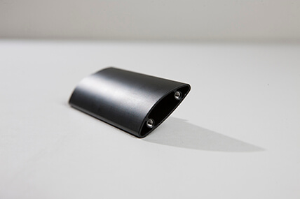 Aluminum Spool Guide