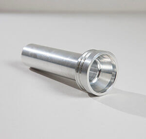 Aluminum Piston Cylinder