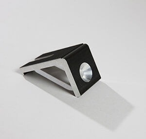 Aluminum Clamp