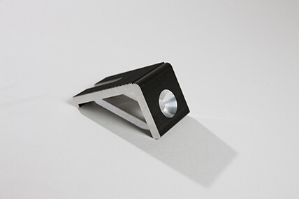 Aluminum Clamp