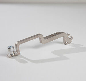 Aluminum Ejector Handle