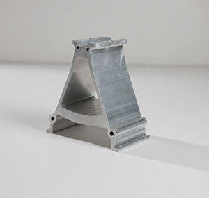 Aluminum Guide Block