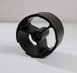 Injection Molded Component