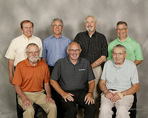 Alexandria Industries board of directors