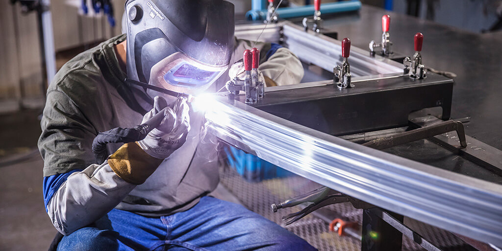 welding services