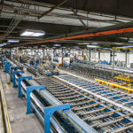 Alexandria Industries 50 year anniversary aluminum extruder machining bending finishing