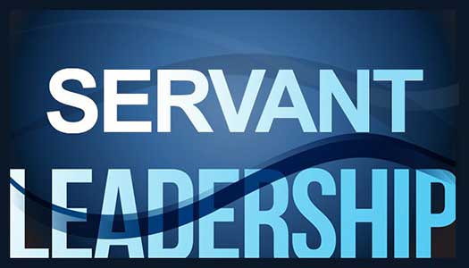 servant leadership