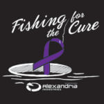 Fishing For the Cure, Alexandria Industries, aluminum extrusion, relay for life,