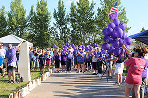 American Cancer Society Relay For Life of Douglas County