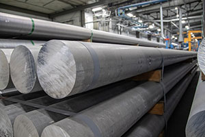 aluminum extrusion, alexandria industries, product development improvements