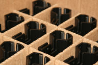 Custom Egg Carton Type Cell