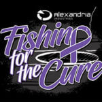 Alexandria Industries, Fishing For the Cure Ice Fishing Challenge