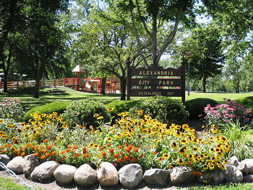 Alexandria MN, Alexandria Industries