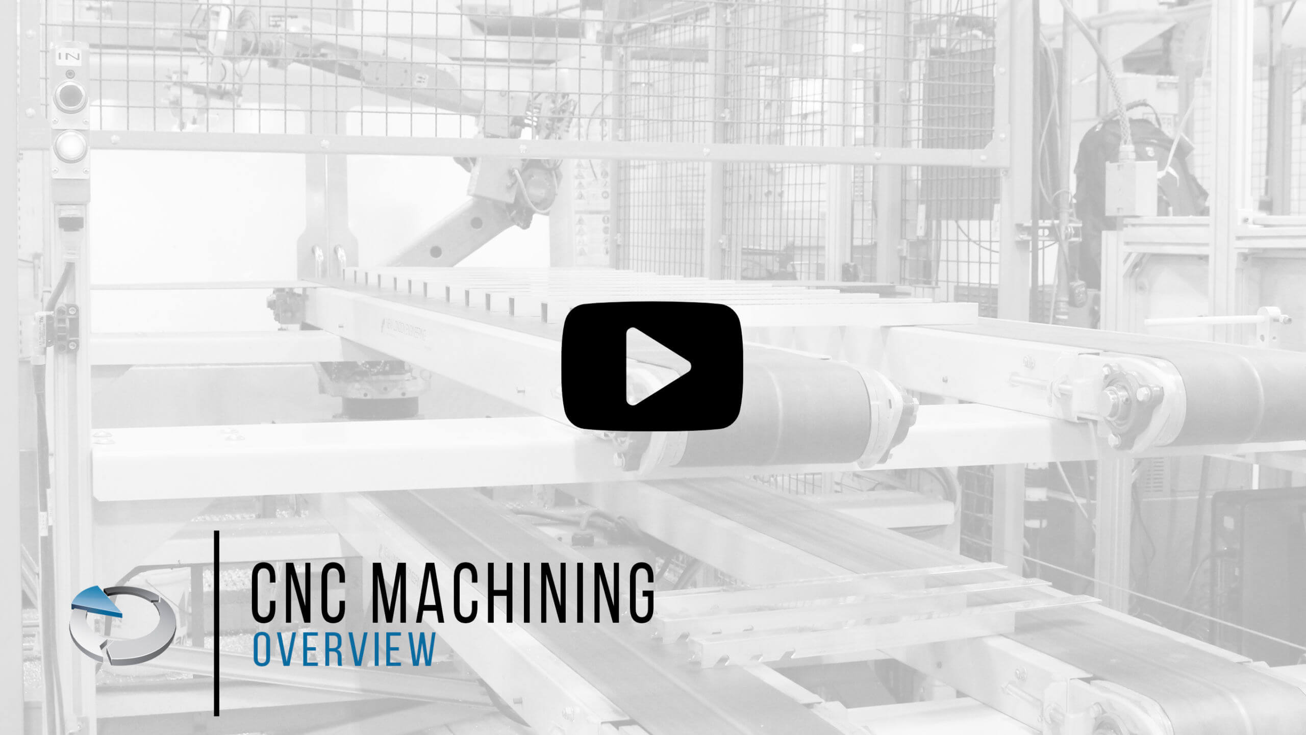 Alexandria Industries, CNC machining, precision machining, aluminum extrusion