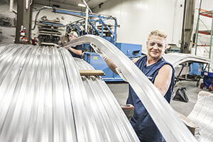 aluminum extrusion bending alexandria industries